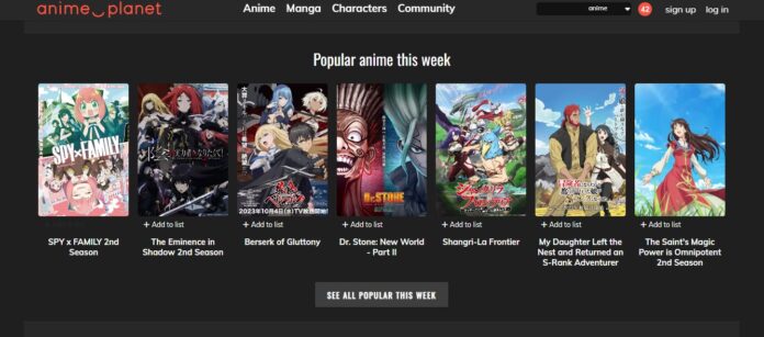 How to Watch Anime on Anime Planet? : A Step-by-Step Guide