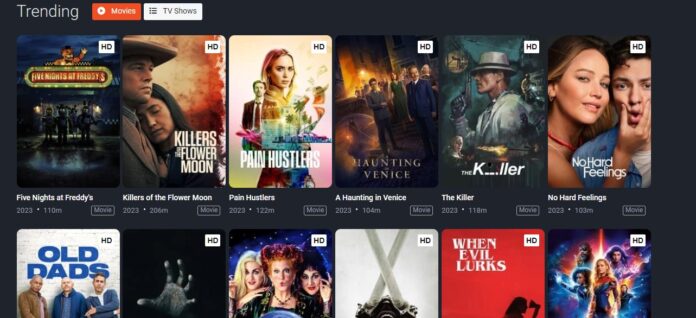 The Best Way to Watch Movies and TV Shows on Xmovies8 TV