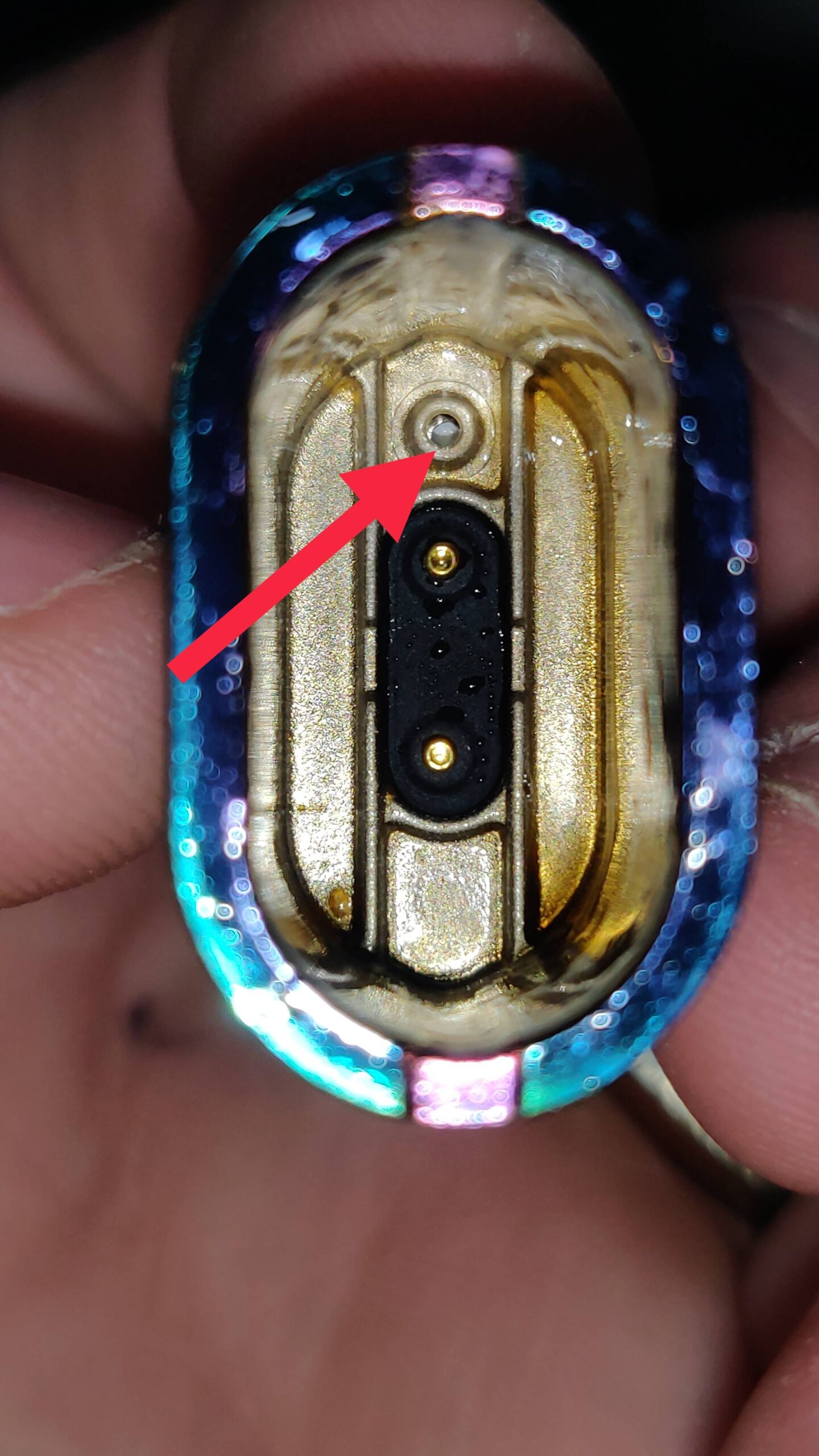How To Fix Air Fire Only On Smok Novo 5