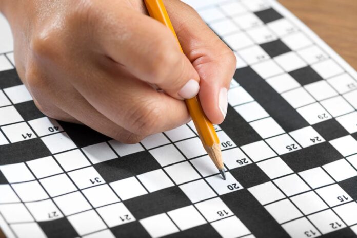 Solving Lead in to Lingo Clues in the NYT Crossword
