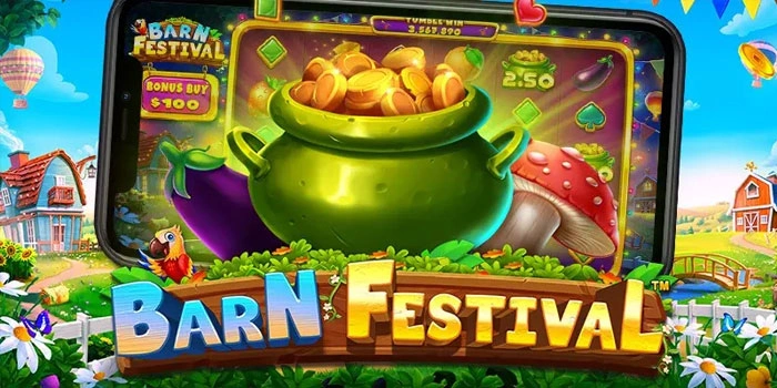 Tips For Winning Quickly in Barn Festival Slots