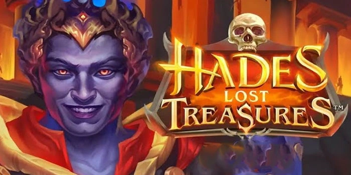 Safe Strategy for Hades Lost Treasures Slots For Consistent Profits