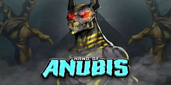 Secret Techniques For Hand of Anubis Slots To Win Automatically
