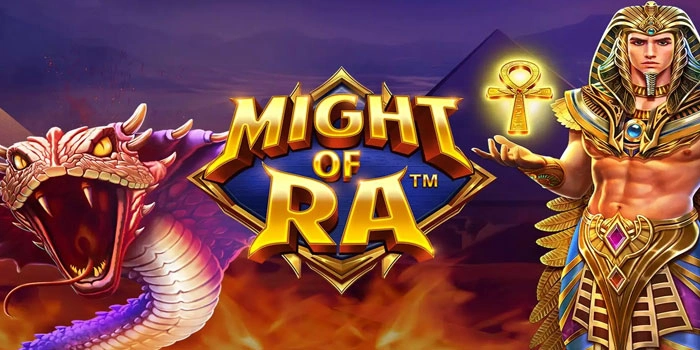 How to Trigger The Big Jackpot in Might of Ra Slots