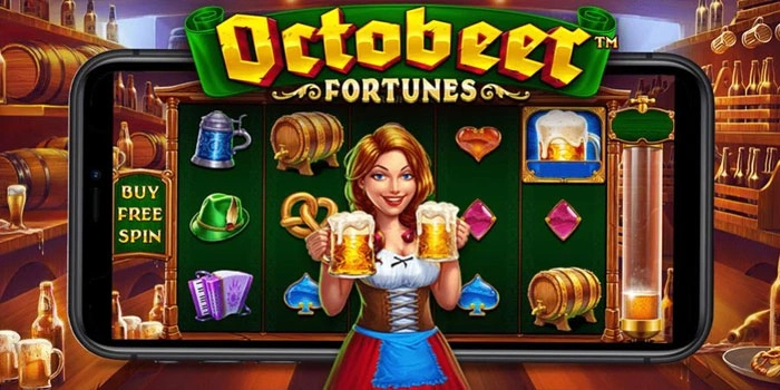 Easy Strategies to Score Big on Octobeer Fortunes Slot