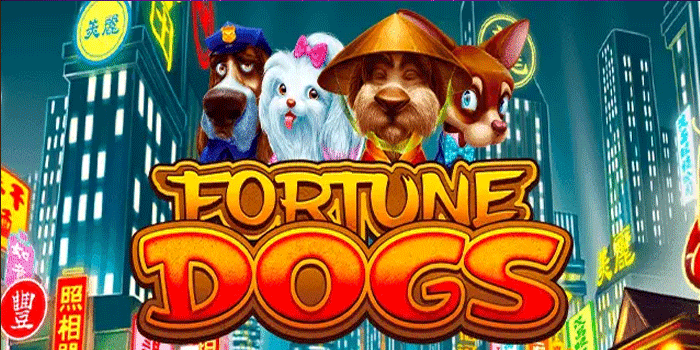 Best Fortune Dogs Slot to Win Huge Jackpots Non-Stop