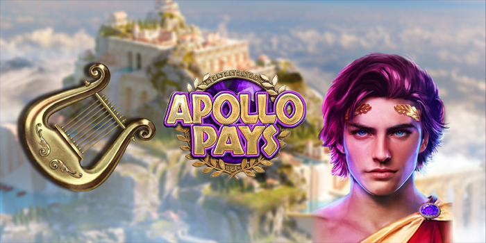 Get Lucky at Apollo Pays Slots With These Powerful Tips