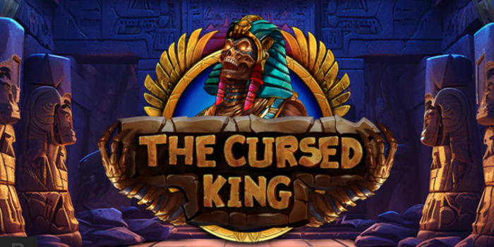 Get Big Wins Playing The Cursed King Slot Smartly