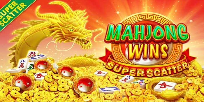 Gacor Tricks and Tips for the Mahjong Wins Super Scatter Game