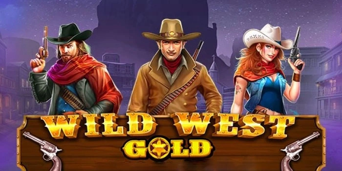 Winning Strategies in Wild West Gold Slots
